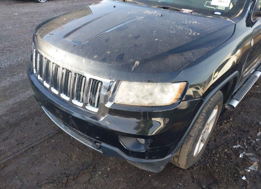Photo 6 of 2012 Jeep Grand CHEROKEE LIMITED (VIN 1C4RJFBG9CC317831)