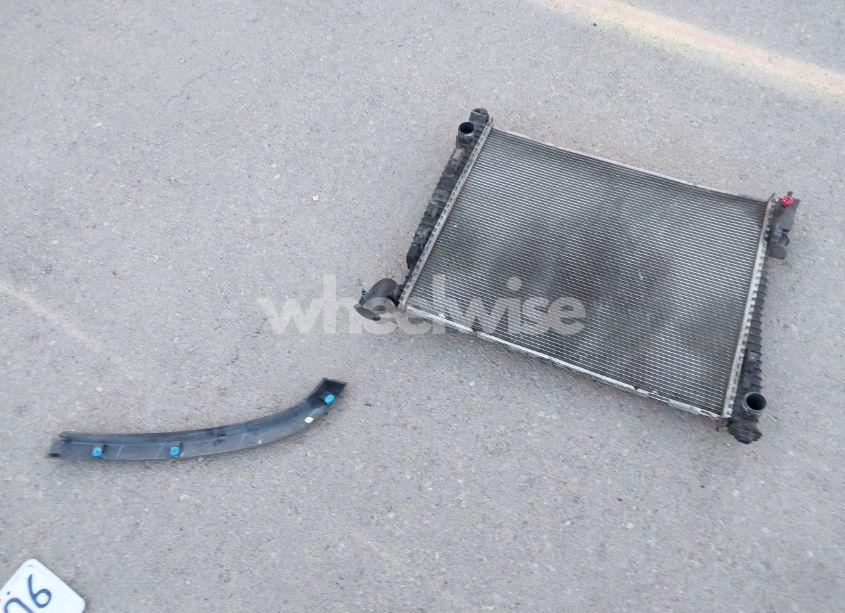 Photo 12 of 2012 Jeep Grand CHEROKEE LIMITED (VIN 1C4RJFBG9CC359500)