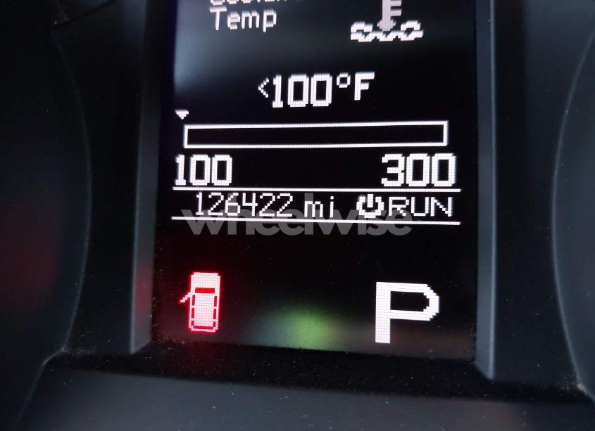 Photo 16 of 2012 Jeep Grand CHEROKEE LIMITED (VIN 1C4RJFBG9CC359500)