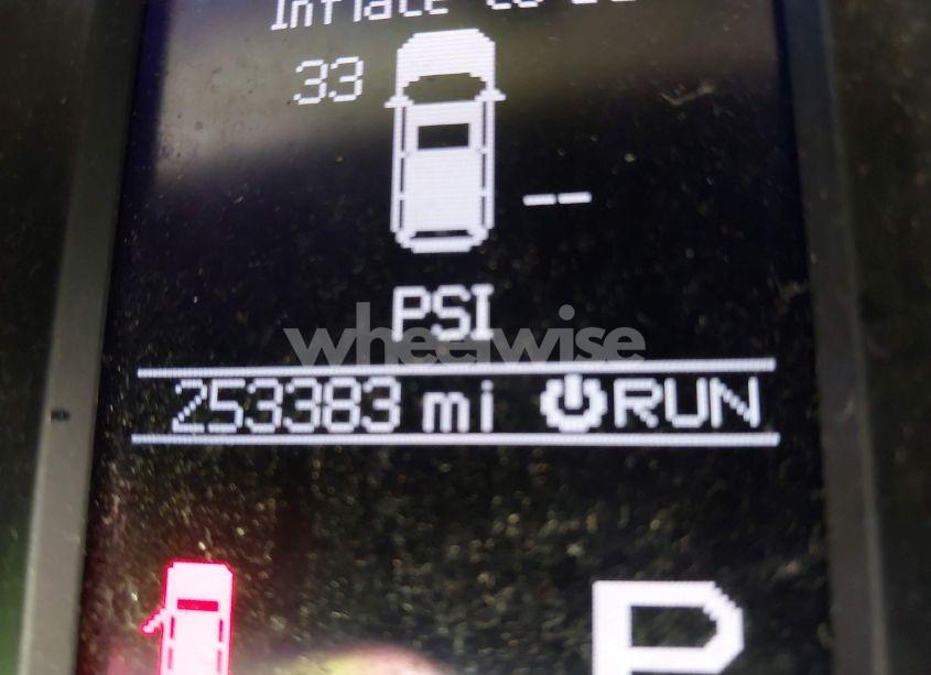 Photo 15 of 2013 Jeep Grand CHEROKEE LIMITED (VIN 1C4RJFBG9DC511129)