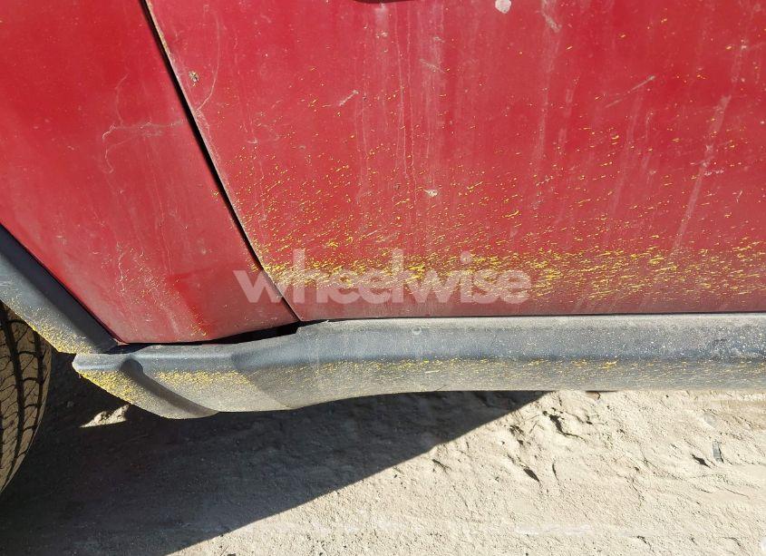 Photo 6 of 2013 Jeep Grand CHEROKEE LIMITED (VIN 1C4RJFBG9DC511129)