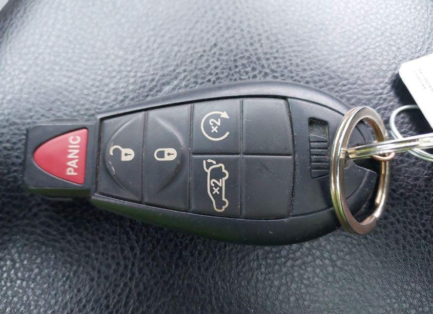 Photo 11 of 2013 Jeep Grand CHEROKEE LIMITED (VIN 1C4RJFBG9DC607939)