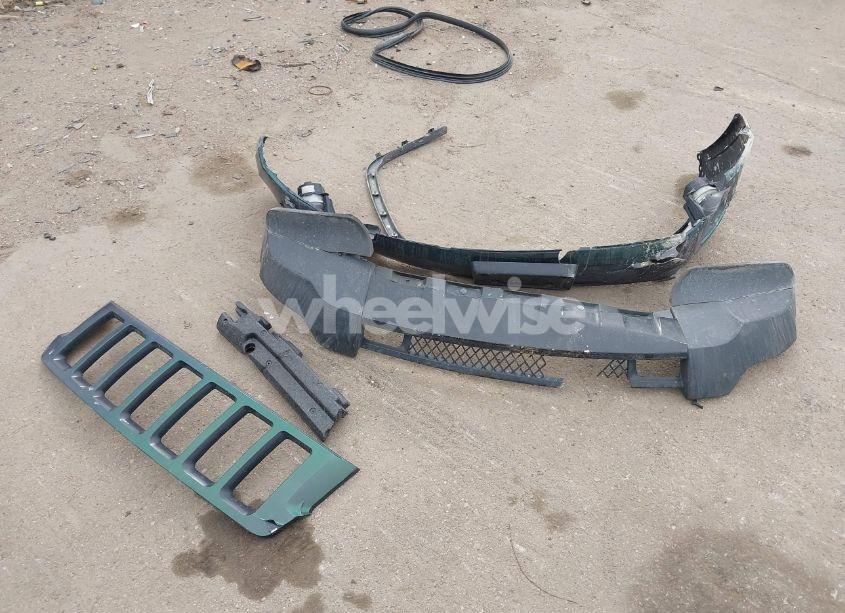 Photo 12 of 2013 Jeep Grand CHEROKEE LIMITED (VIN 1C4RJFBG9DC630508)