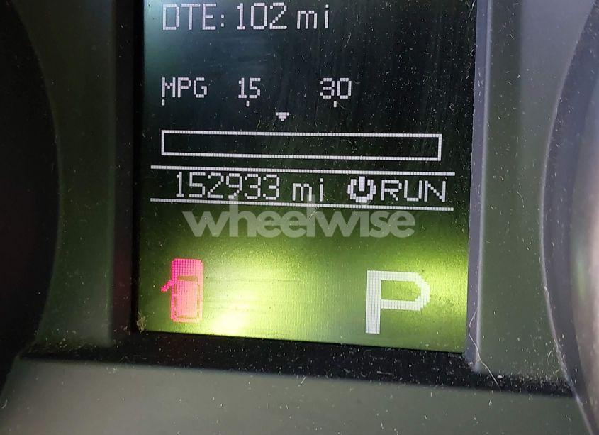 Photo 15 of 2013 Jeep Grand CHEROKEE LIMITED (VIN 1C4RJFBG9DC656056)