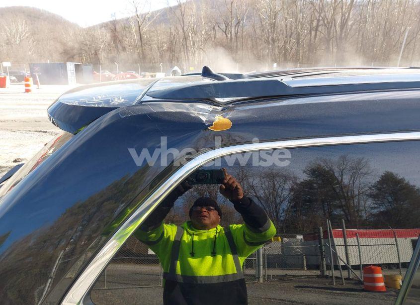 Photo 17 of 2013 Jeep Grand CHEROKEE LIMITED (VIN 1C4RJFBG9DC656056)