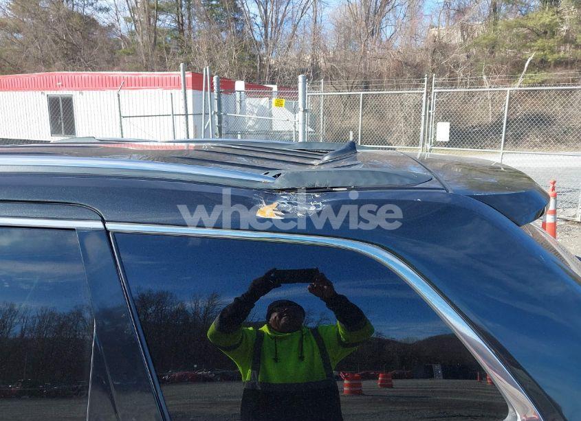 Photo 6 of 2013 Jeep Grand CHEROKEE LIMITED (VIN 1C4RJFBG9DC656056)