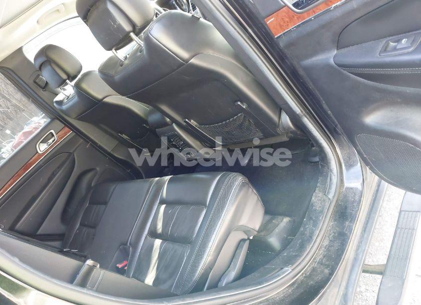 Photo 8 of 2013 Jeep Grand CHEROKEE LIMITED (VIN 1C4RJFBG9DC656056)