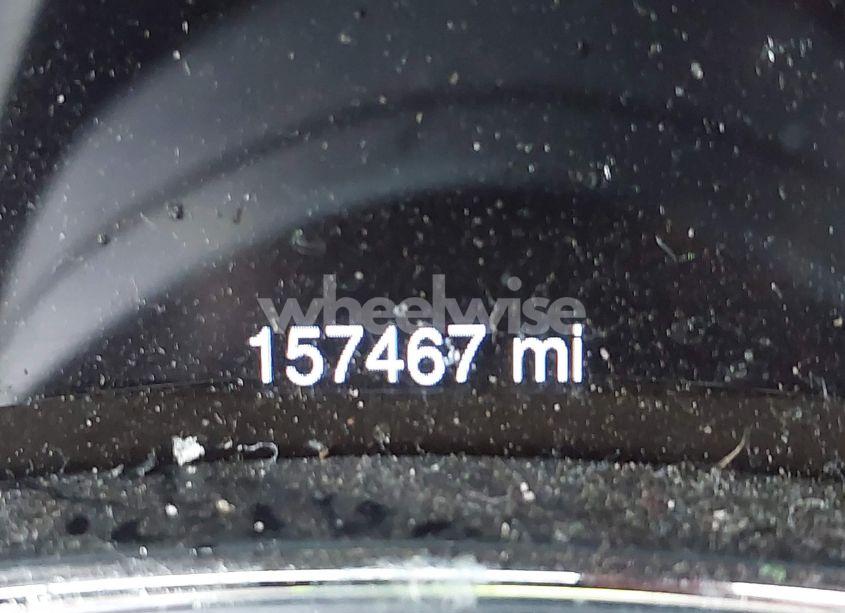 Photo 15 of 2014 Jeep Grand CHEROKEE LIMITED (VIN 1C4RJFBG9EC108012)