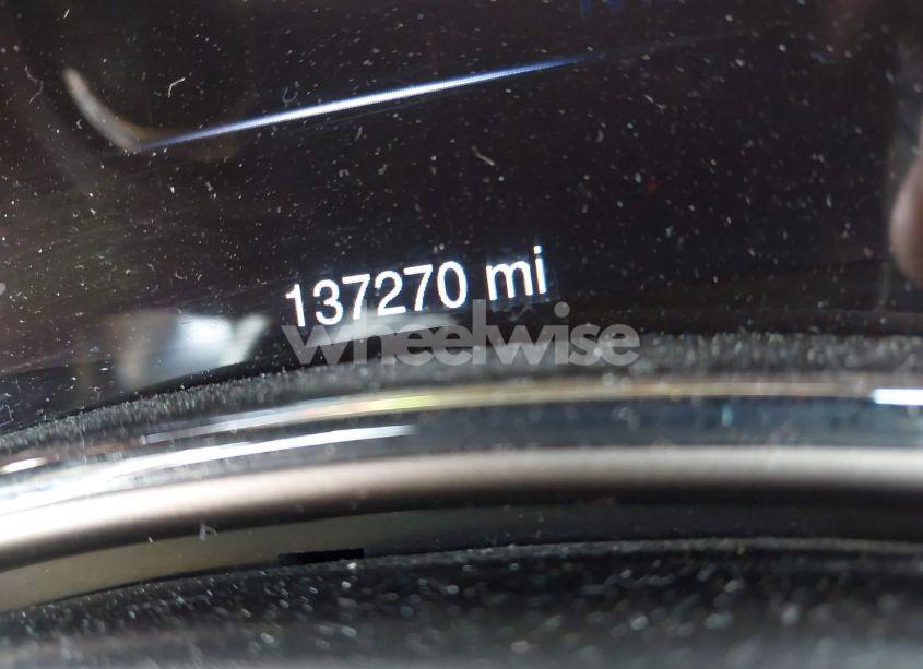 Photo 15 of 2014 Jeep Grand CHEROKEE LIMITED (VIN 1C4RJFBG9EC122590)