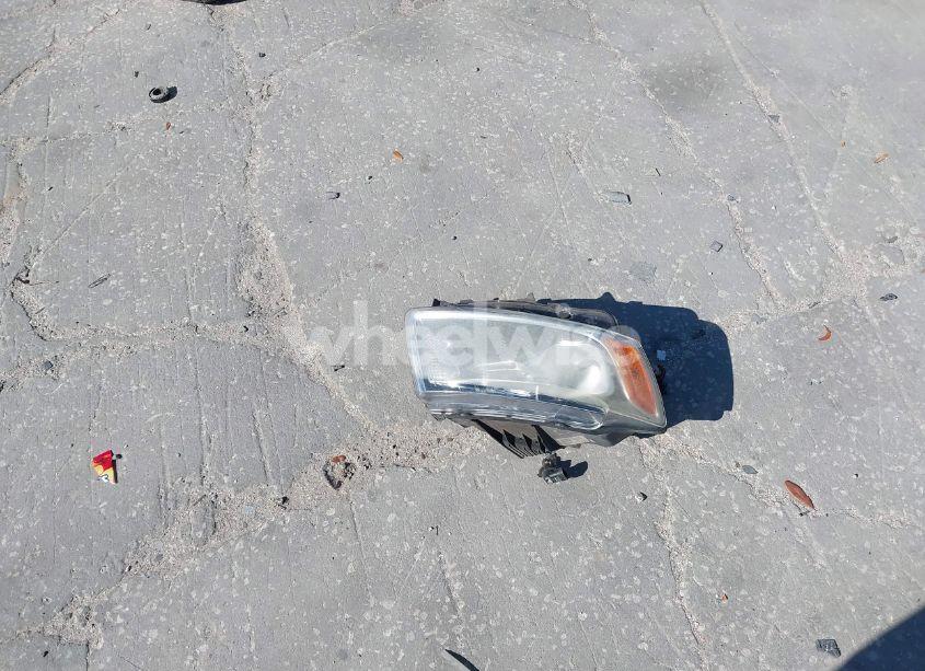 Photo 12 of 2014 Jeep Grand CHEROKEE LIMITED (VIN 1C4RJFBG9EC137896)