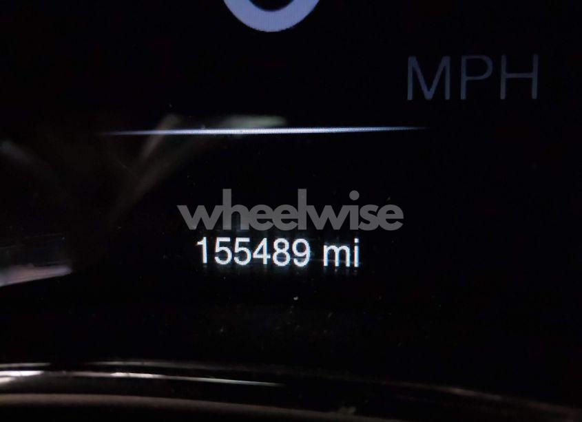 Photo 15 of 2014 Jeep Grand CHEROKEE LIMITED (VIN 1C4RJFBG9EC150633)