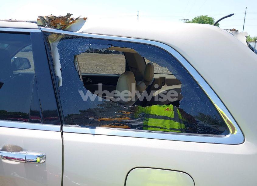 Photo 17 of 2014 Jeep Grand CHEROKEE LIMITED (VIN 1C4RJFBG9EC162684)