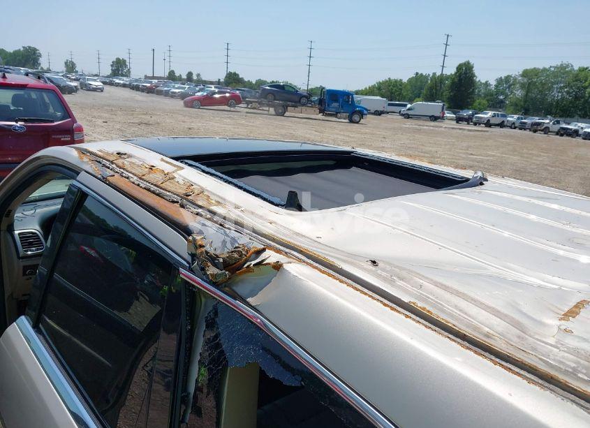 Photo 18 of 2014 Jeep Grand CHEROKEE LIMITED (VIN 1C4RJFBG9EC162684)