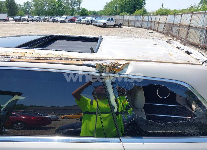 Photo 6 of 2014 Jeep Grand CHEROKEE LIMITED (VIN 1C4RJFBG9EC162684)