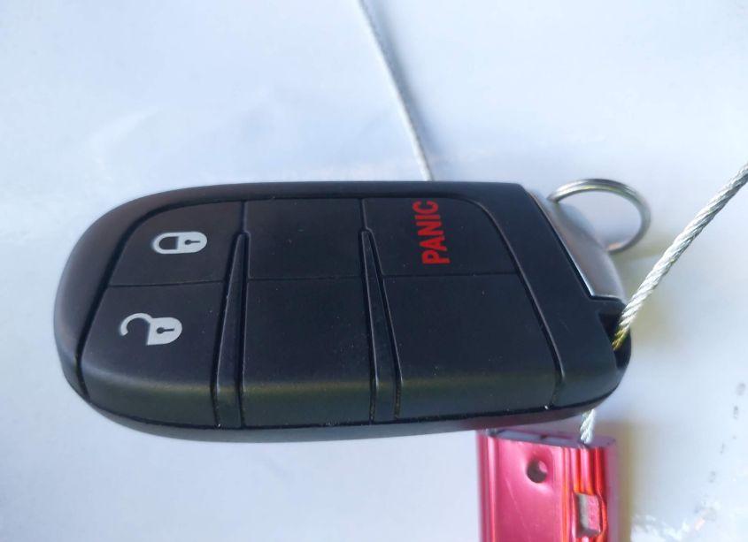 Photo 11 of 2014 Jeep Grand CHEROKEE LIMITED (VIN 1C4RJFBG9EC239215)