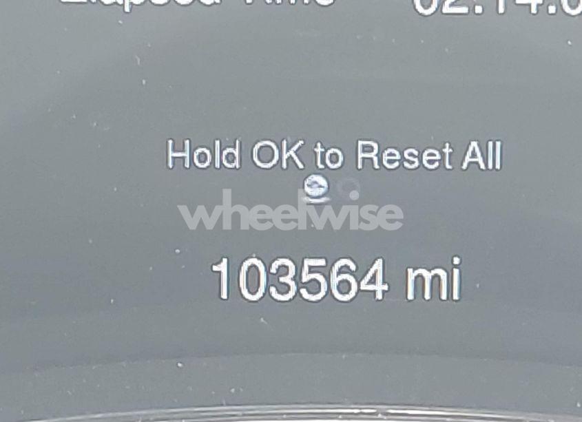 Photo 15 of 2014 Jeep Grand CHEROKEE LIMITED (VIN 1C4RJFBG9EC280315)