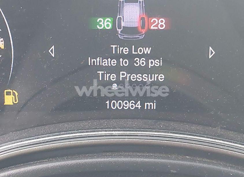 Photo 15 of 2014 Jeep Grand CHEROKEE LIMITED (VIN 1C4RJFBG9EC352971)