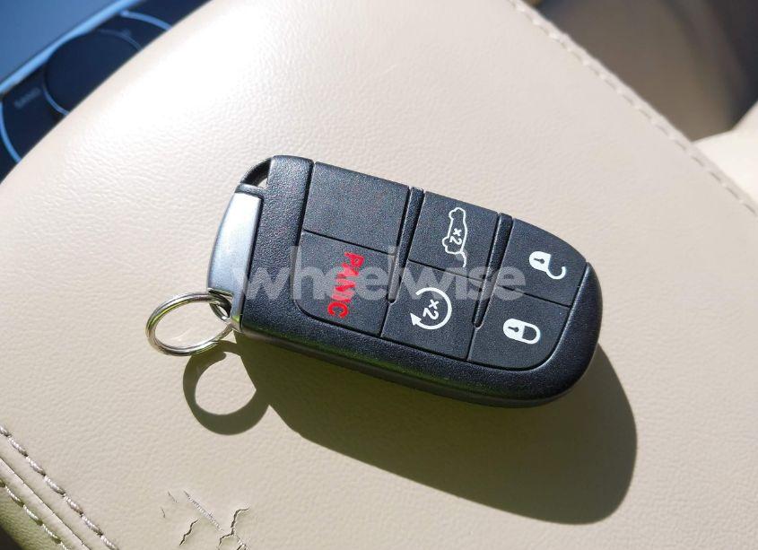 Photo 11 of 2014 Jeep Grand CHEROKEE LIMITED (VIN 1C4RJFBG9EC400033)