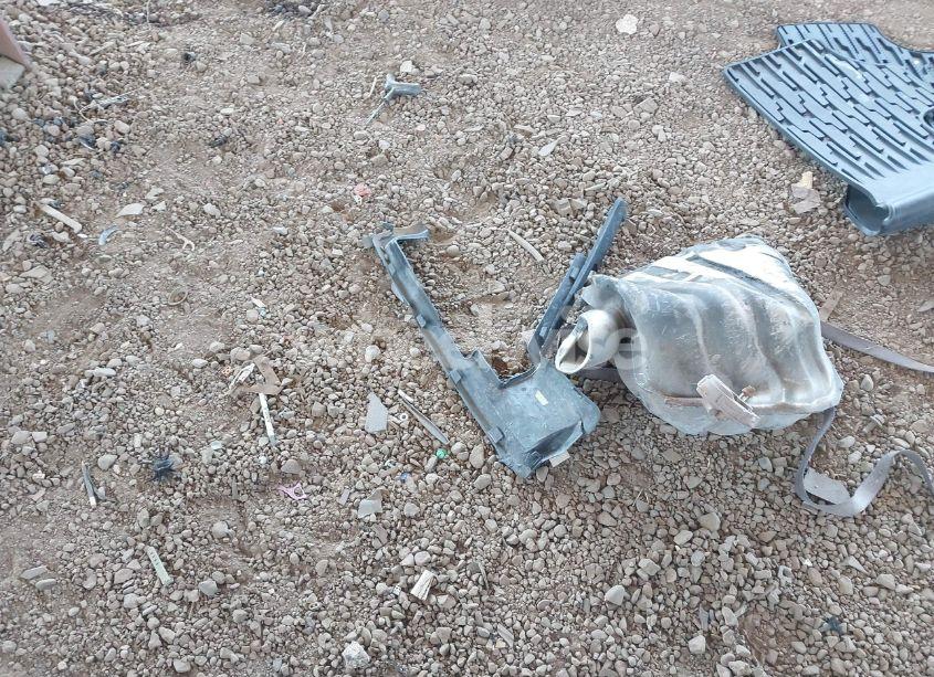 Photo 12 of 2014 Jeep Grand CHEROKEE LIMITED (VIN 1C4RJFBG9EC421397)