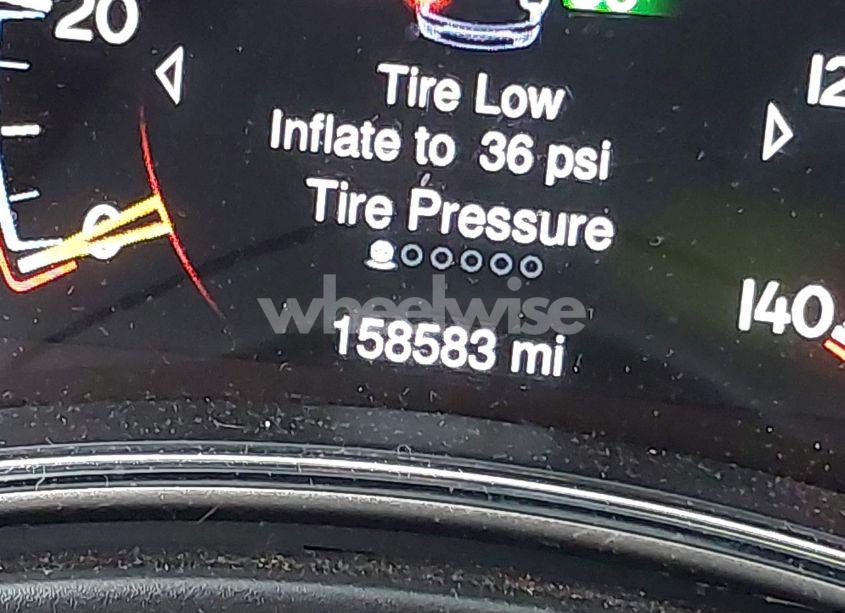 Photo 16 of 2014 Jeep Grand CHEROKEE LIMITED (VIN 1C4RJFBG9EC431976)