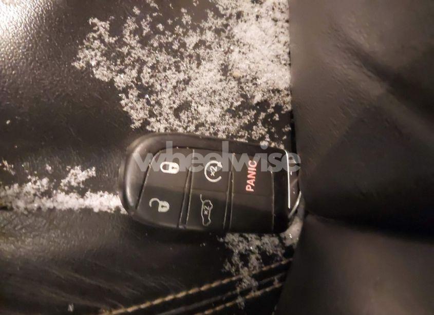 Photo 11 of 2014 Jeep Grand CHEROKEE LIMITED (VIN 1C4RJFBG9EC472267)