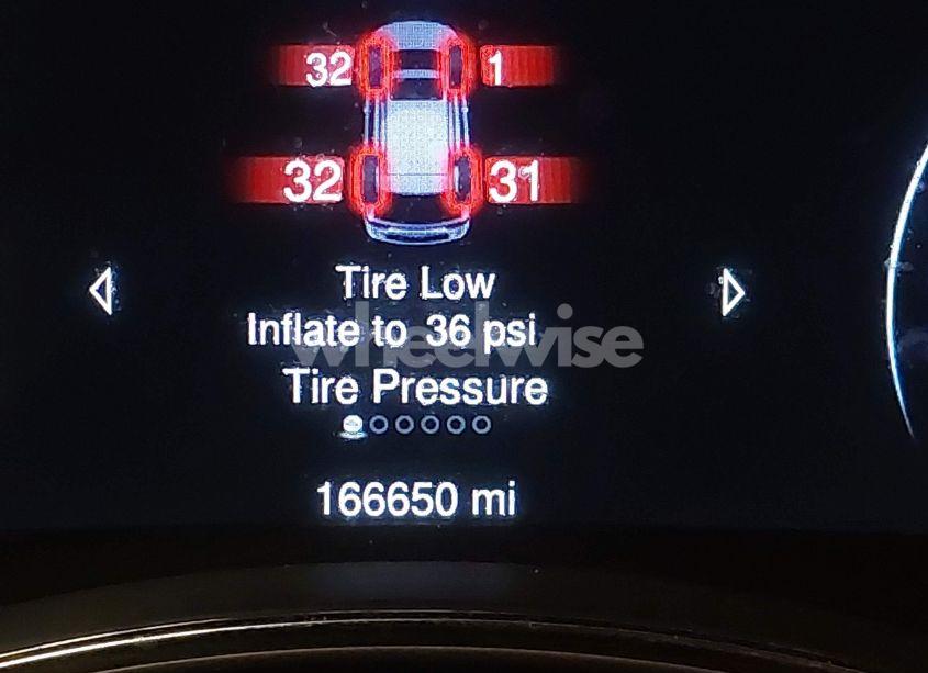 Photo 15 of 2015 Jeep Grand CHEROKEE LIMITED (VIN 1C4RJFBG9FC190910)