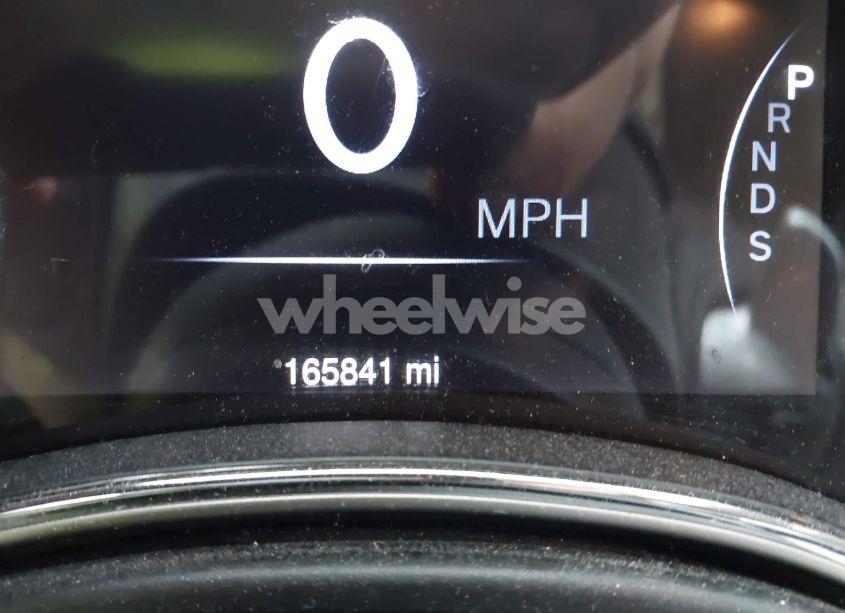 Photo 15 of 2015 Jeep Grand CHEROKEE LIMITED (VIN 1C4RJFBG9FC226840)