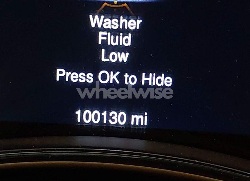 Photo 7 of 2015 Jeep Grand CHEROKEE LIMITED (VIN 1C4RJFBG9FC230127)