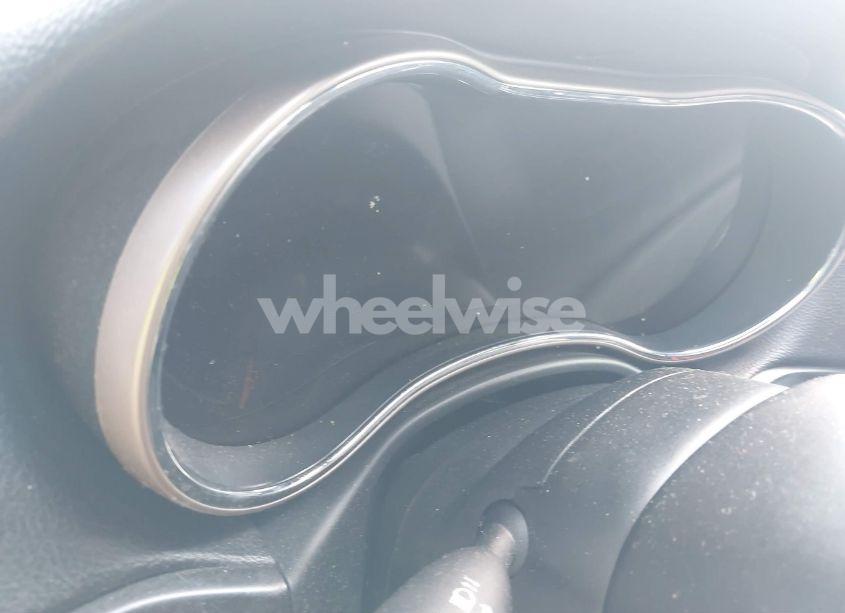 Photo 15 of 2015 Jeep Grand CHEROKEE LIMITED (VIN 1C4RJFBG9FC606101)