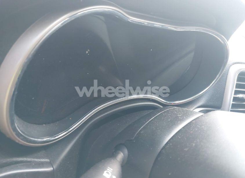 Photo 7 of 2015 Jeep Grand CHEROKEE LIMITED (VIN 1C4RJFBG9FC606101)