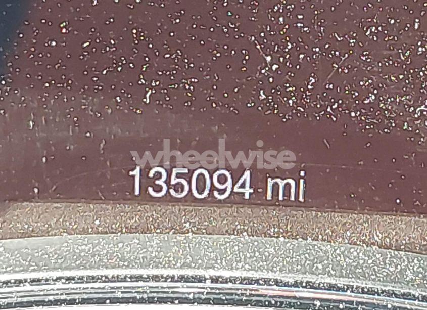 Photo 14 of 2015 Jeep Grand CHEROKEE LIMITED (VIN 1C4RJFBG9FC712144)