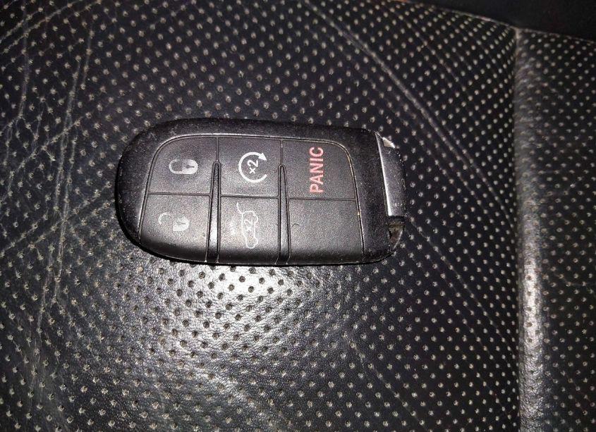 Photo 11 of 2015 Jeep Grand CHEROKEE LIMITED (VIN 1C4RJFBG9FC724469)