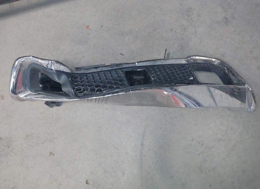 Photo 12 of 2015 Jeep Grand CHEROKEE LIMITED (VIN 1C4RJFBG9FC724469)