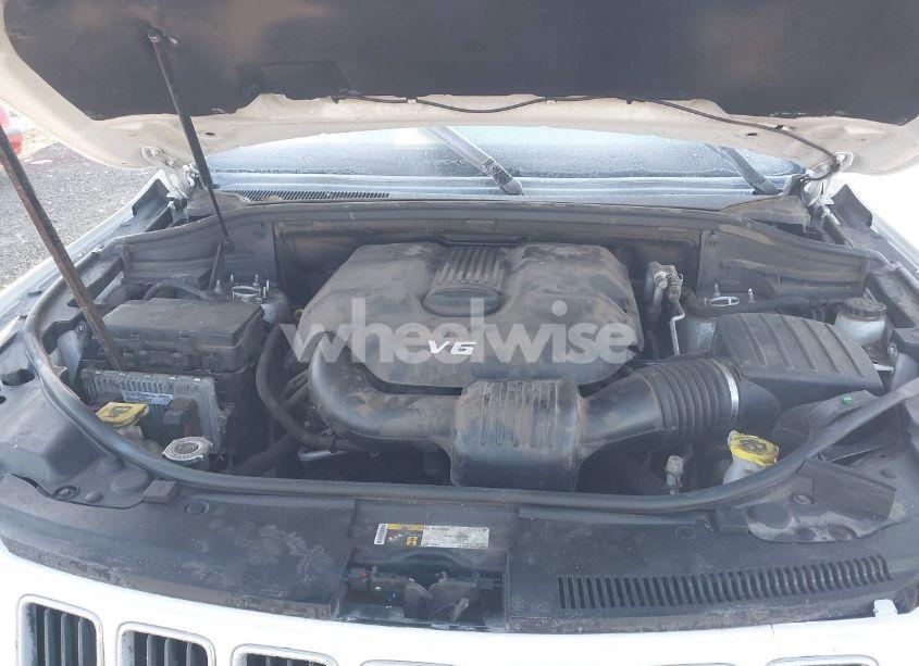 Photo 10 of 2015 Jeep Grand CHEROKEE LIMITED (VIN 1C4RJFBG9FC803088)