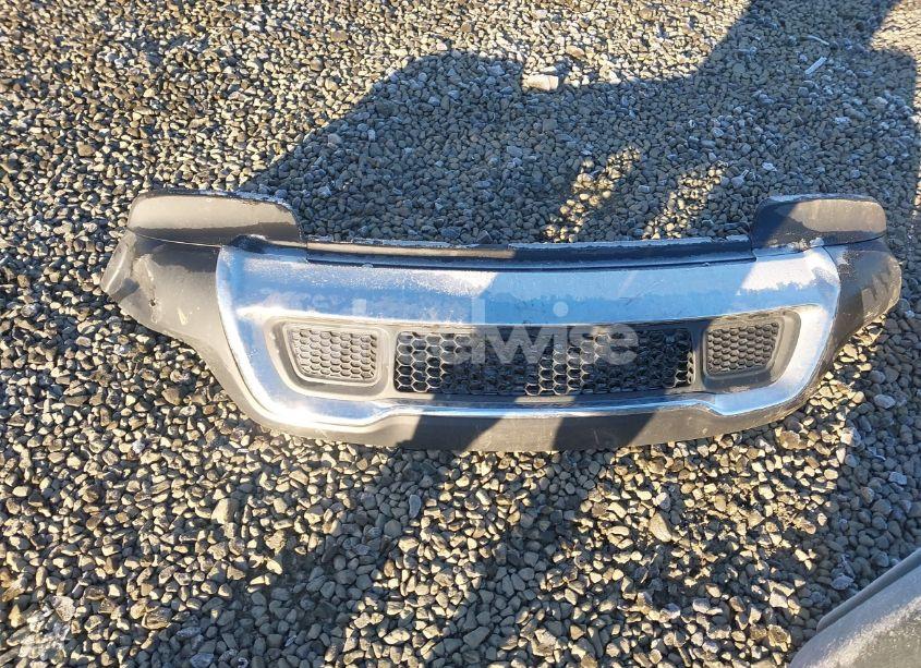 Photo 12 of 2015 Jeep Grand CHEROKEE LIMITED (VIN 1C4RJFBG9FC803088)