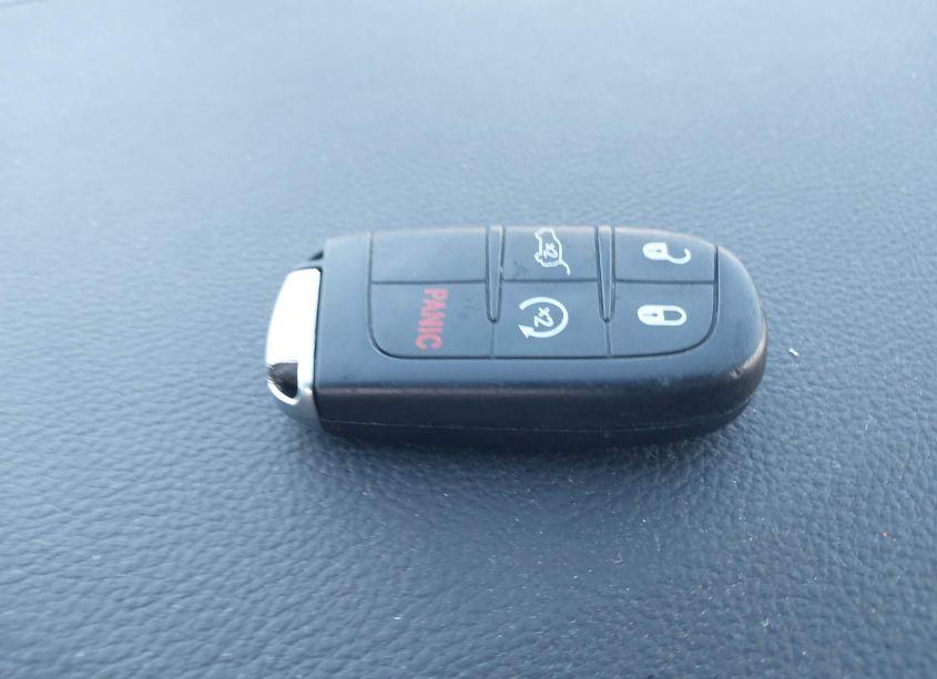 Photo 11 of 2015 Jeep Grand CHEROKEE LIMITED (VIN 1C4RJFBG9FC846345)