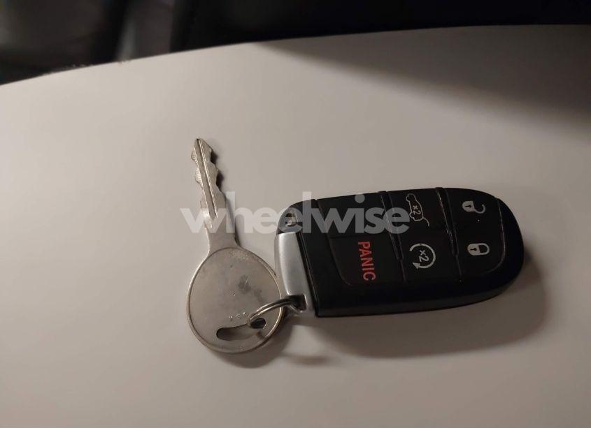 Photo 11 of 2015 Jeep Grand CHEROKEE LIMITED (VIN 1C4RJFBG9FC899207)