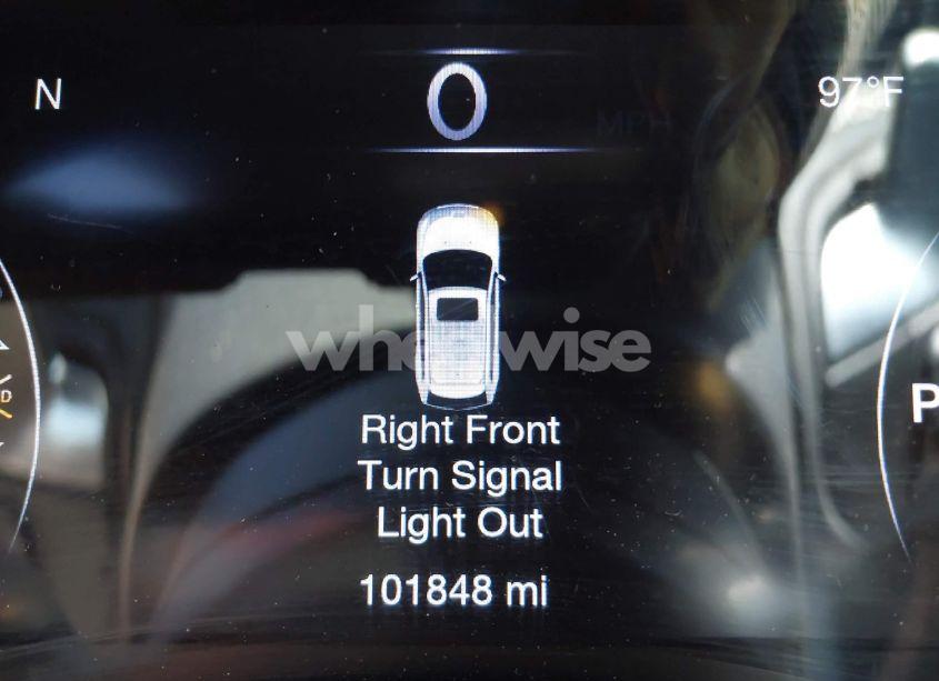 Photo 16 of 2016 Jeep Grand CHEROKEE LIMITED (VIN 1C4RJFBG9GC337986)