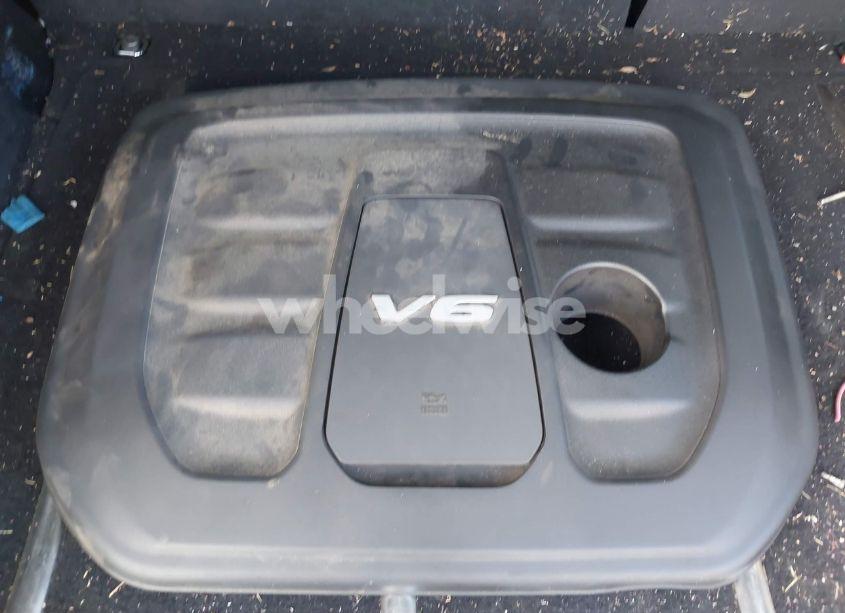 Photo 12 of 2016 Jeep Grand CHEROKEE LIMITED 75TH ANNIVERSARY (VIN 1C4RJFBG9GC399887)