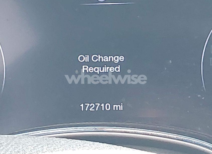 Photo 16 of 2016 Jeep Grand CHEROKEE LIMITED 75TH ANNIVERSARY (VIN 1C4RJFBG9GC399887)