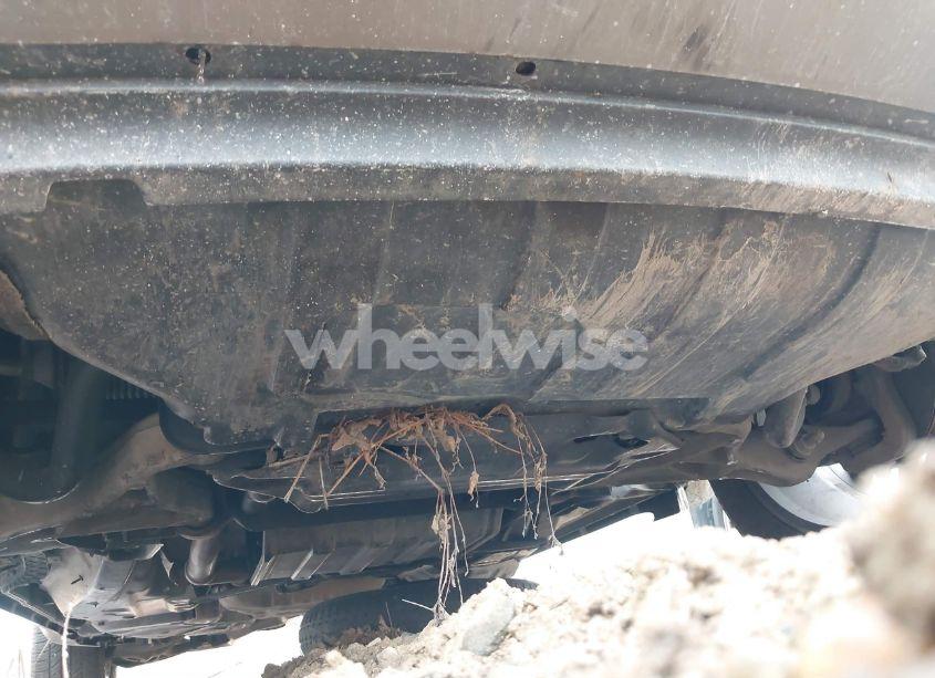 Photo 6 of 2016 Jeep Grand CHEROKEE LIMITED 75TH ANNIVERSARY (VIN 1C4RJFBG9GC399887)