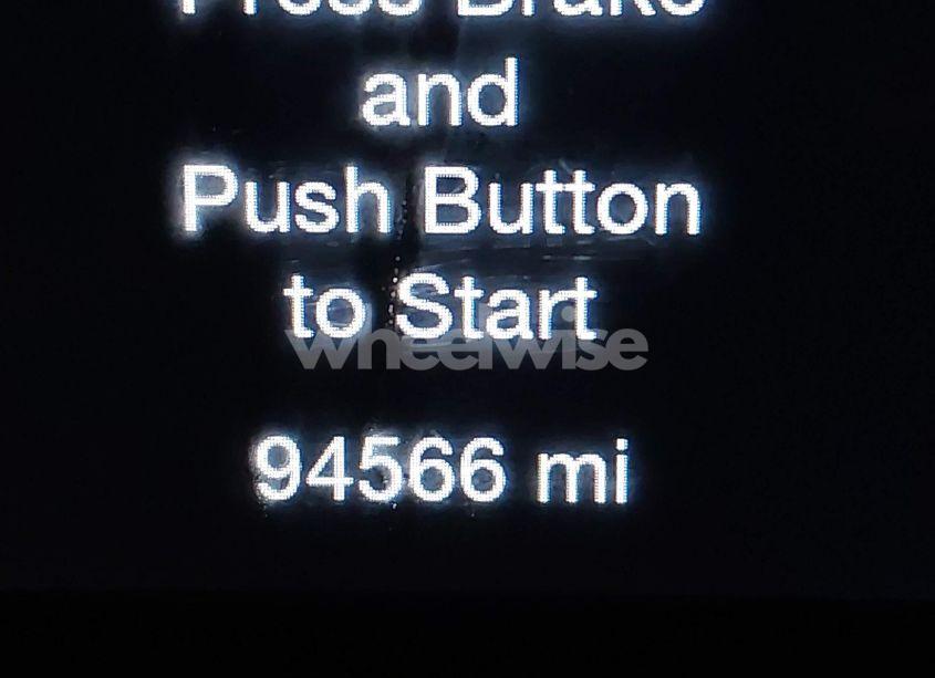 Photo 15 of 2017 Jeep Grand CHEROKEE LIMITED 4X4 (VIN 1C4RJFBG9HC619546)