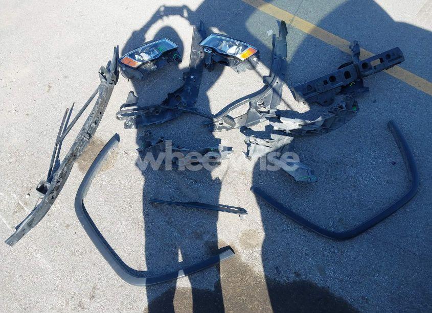 Photo 12 of 2017 Jeep Grand CHEROKEE LIMITED 4X4 (VIN 1C4RJFBG9HC662672)