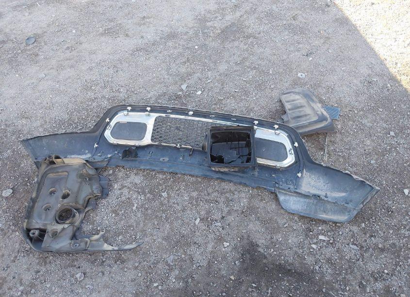 Photo 12 of 2017 Jeep Grand CHEROKEE LIMITED 4X4 (VIN 1C4RJFBG9HC676670)