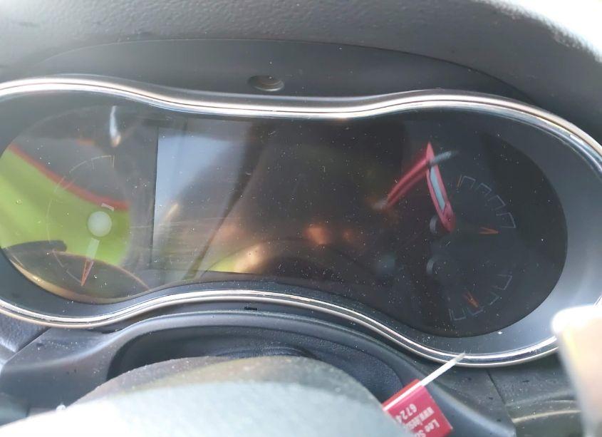 Photo 7 of 2017 Jeep Grand CHEROKEE LIMITED 4X4 (VIN 1C4RJFBG9HC676670)