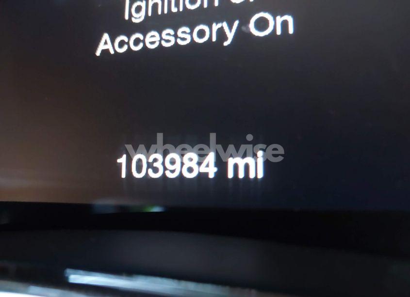 Photo 15 of 2017 Jeep Grand CHEROKEE LIMITED (VIN 1C4RJFBG9HC739766)