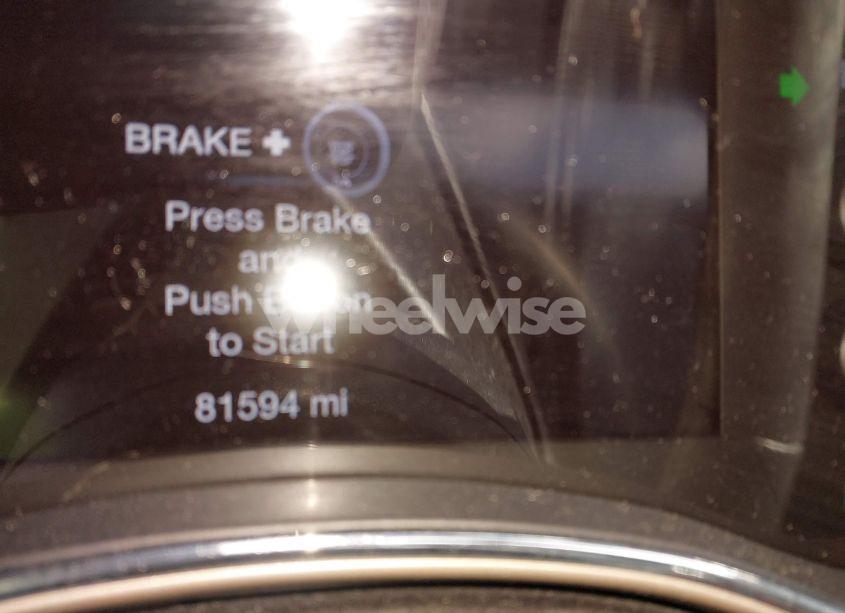 Photo 15 of 2017 Jeep Grand CHEROKEE LIMITED 4X4 (VIN 1C4RJFBG9HC841732)