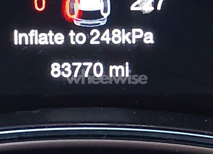 Photo 16 of 2017 Jeep Grand CHEROKEE LIMITED 4X4 (VIN 1C4RJFBG9HC852102)