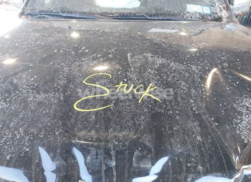 Photo 10 of 2017 Jeep Grand CHEROKEE LIMITED 4X4 (VIN 1C4RJFBG9HC939840)