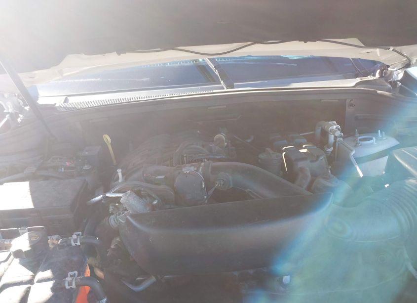 Photo 10 of 2018 Jeep Grand CHEROKEE LIMITED 4X4 (VIN 1C4RJFBG9JC108795)